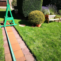 Gazon de Jardin : découvrez les différentes variétés de gazon pour choisir celle qui convient le mieux à votre jardin Lannion